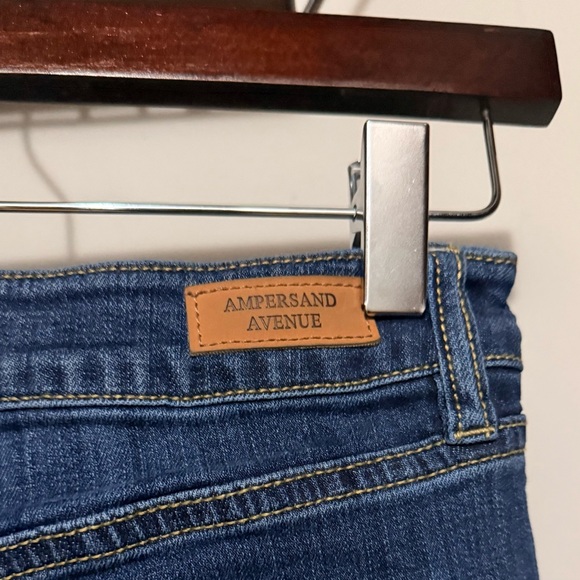AMPERSAND AVE. - Ampersand 305 Denim - Picture 8 of 10